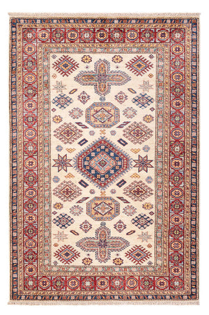 Tappeto Ziegler - Kazak - Reale - 176 x 120 cm - beige