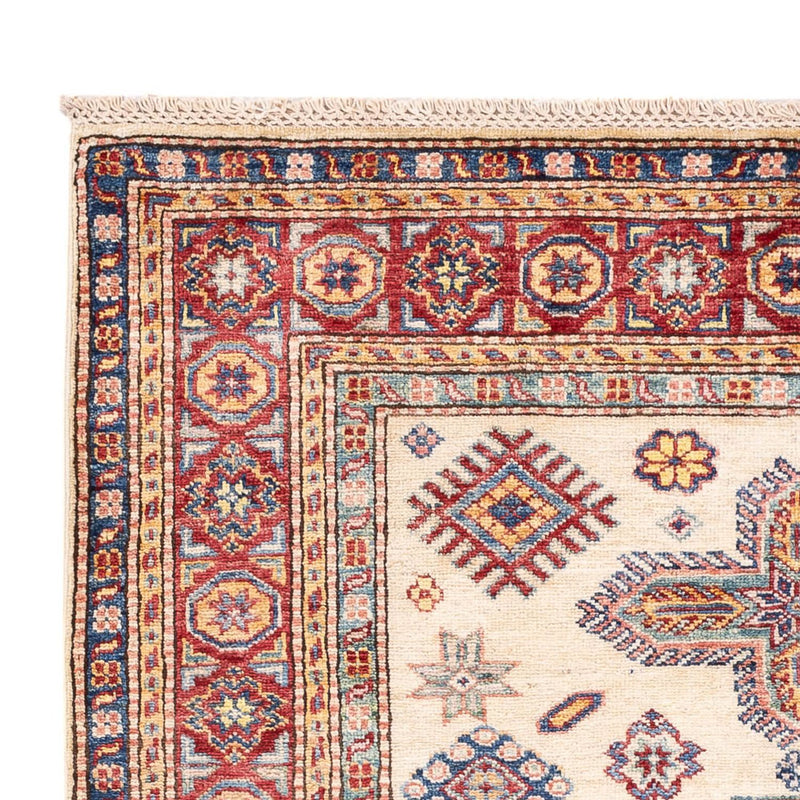 Tappeto Ziegler - Kazak - Reale - 176 x 120 cm - beige