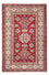 Tappeto Ziegler - Kazak - Reale - 172 x 117 cm - rosso