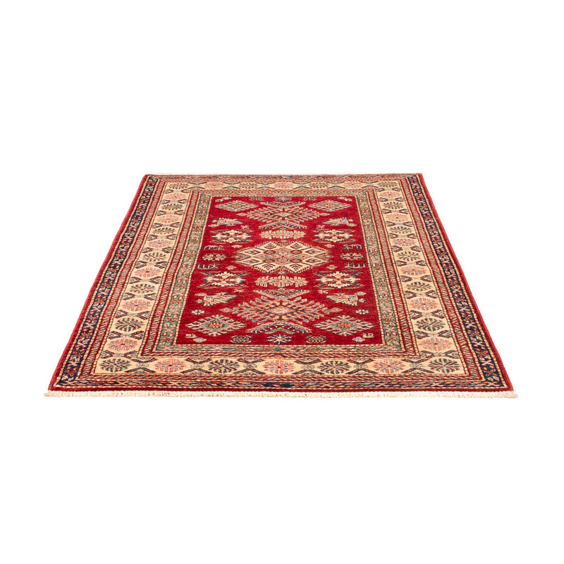 Tappeto Ziegler - Kazak - Reale - 172 x 117 cm - rosso