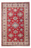 Tappeto Ziegler - Kazak - Reale - 179 x 117 cm - rosso