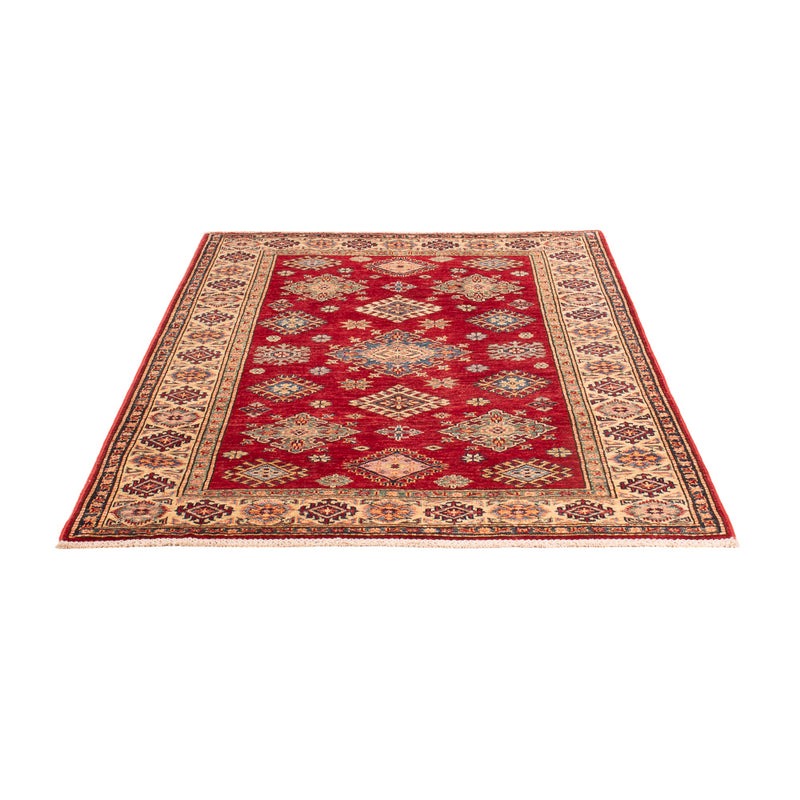 Tappeto Ziegler - Kazak - Reale - 179 x 117 cm - rosso