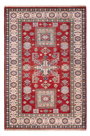 Tappeto Ziegler - Kazak - Reale - 181 x 120 cm - rosso