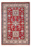 Tappeto Ziegler - Kazak - Reale - 181 x 120 cm - rosso