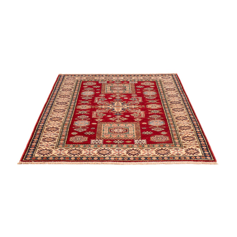 Tappeto Ziegler - Kazak - Reale - 181 x 120 cm - rosso