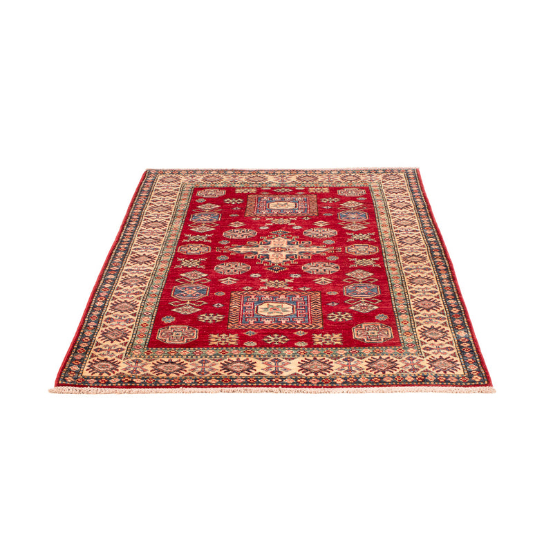 Tappeto Ziegler - Kazak - Reale - 176 x 119 cm - rosso