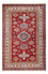 Tappeto Ziegler - Kazak - Reale - 178 x 119 cm - rosso