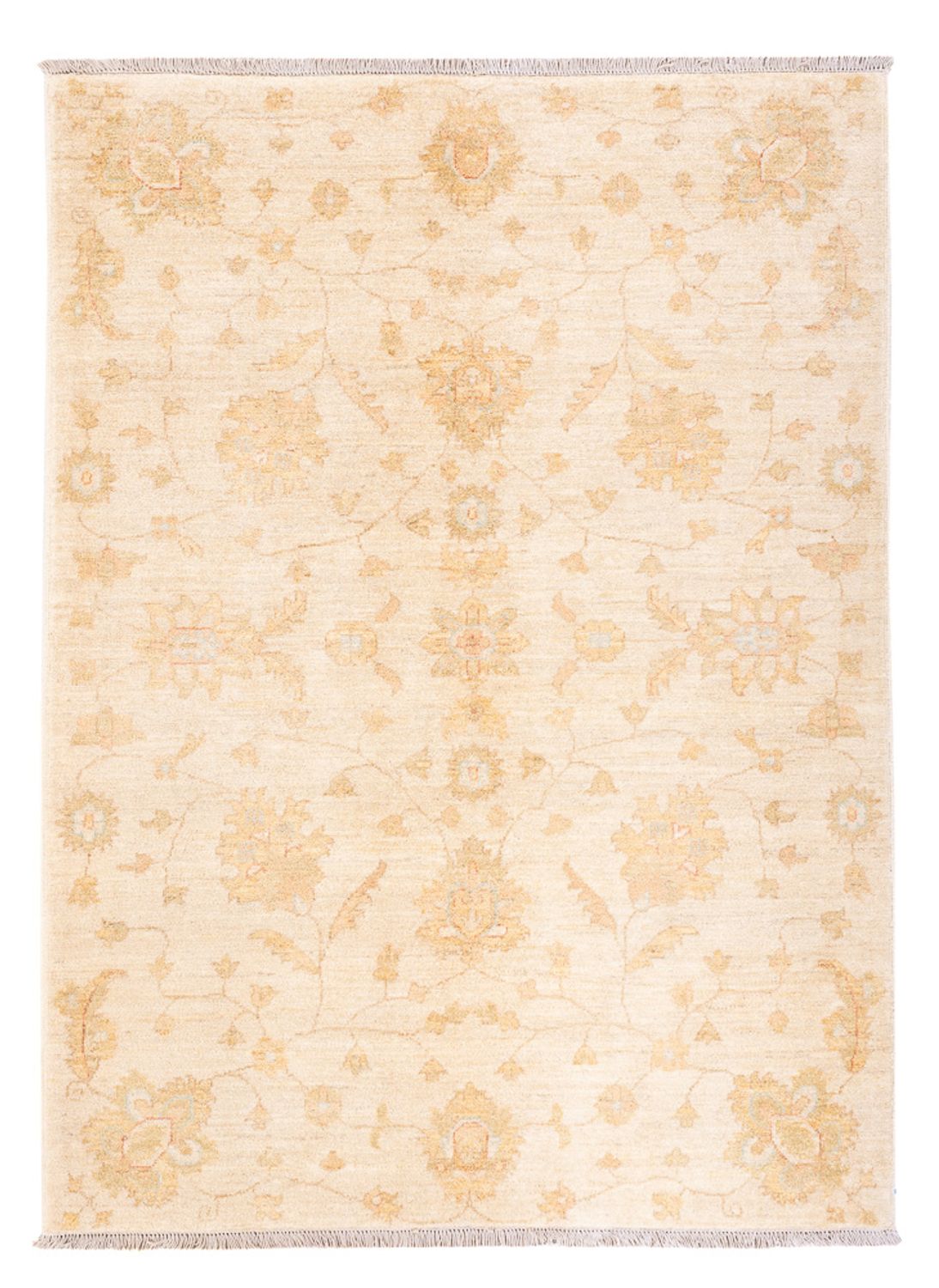 Tappeto Ziegler - 180 x 127 cm - beige