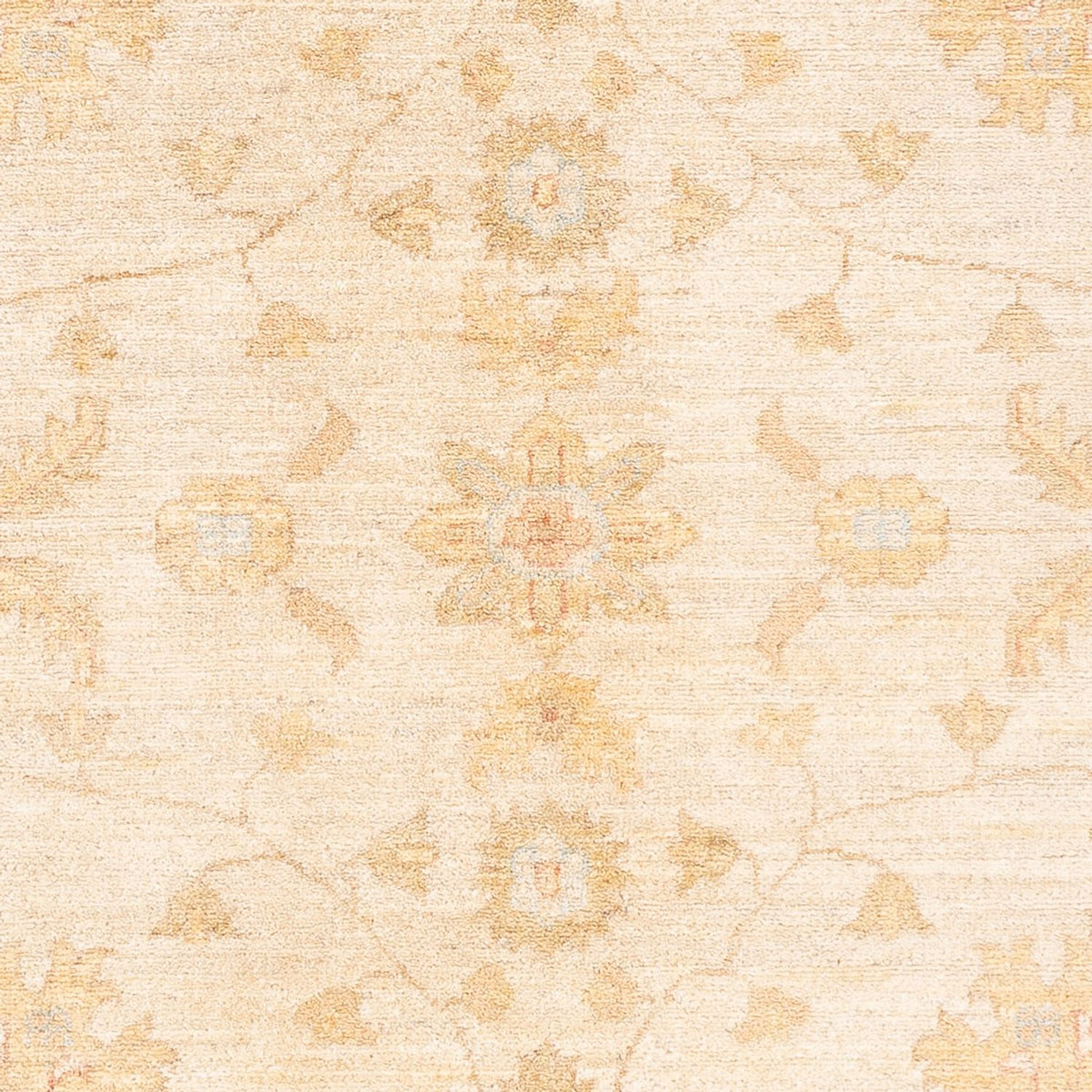 Tappeto Ziegler - 180 x 127 cm - beige