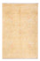 Tappeto Ziegler - 188 x 121 cm - beige chiaro