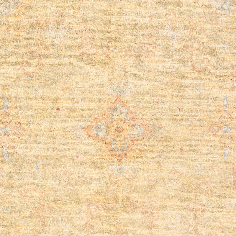 Tappeto Ziegler - 188 x 121 cm - beige chiaro