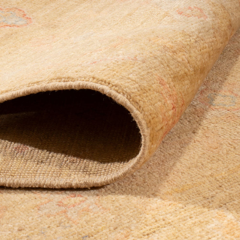 Tappeto Ziegler - 188 x 121 cm - beige chiaro