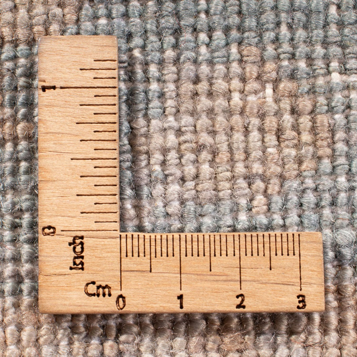 Tappeto Ziegler - Moderno - 176 x 127 cm - grigio