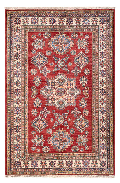 Kazak Tappeto 119x181cm - Tappeto orientale