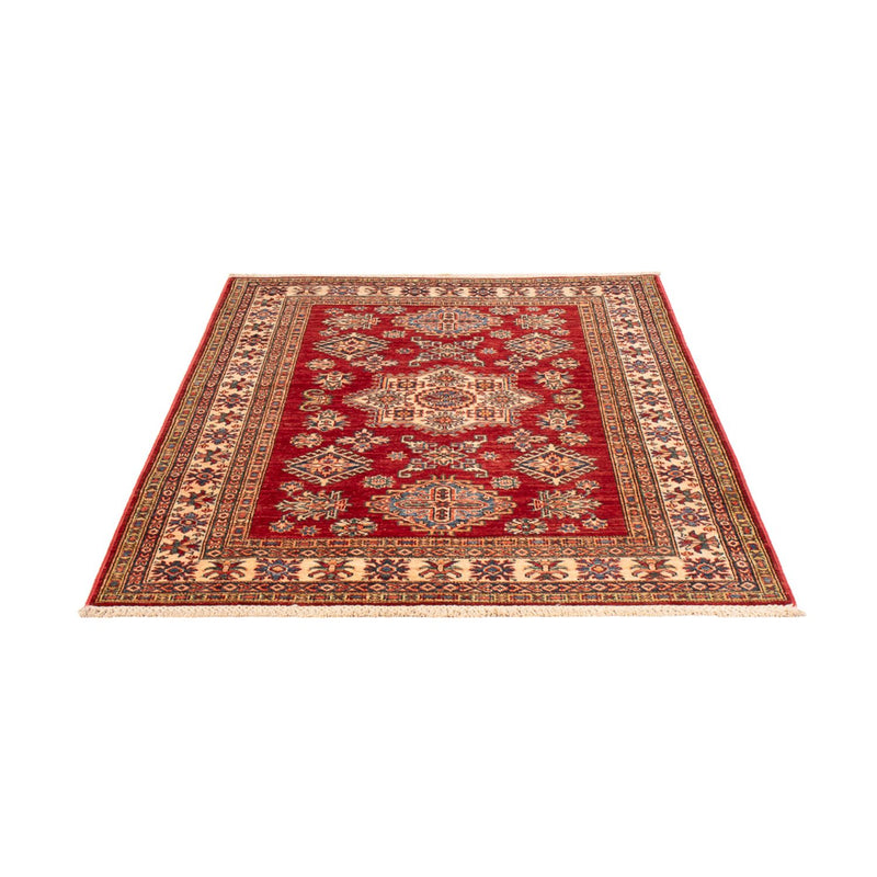 Tappeto Ziegler - Kazak - Reale - 181 x 119 cm - rosso