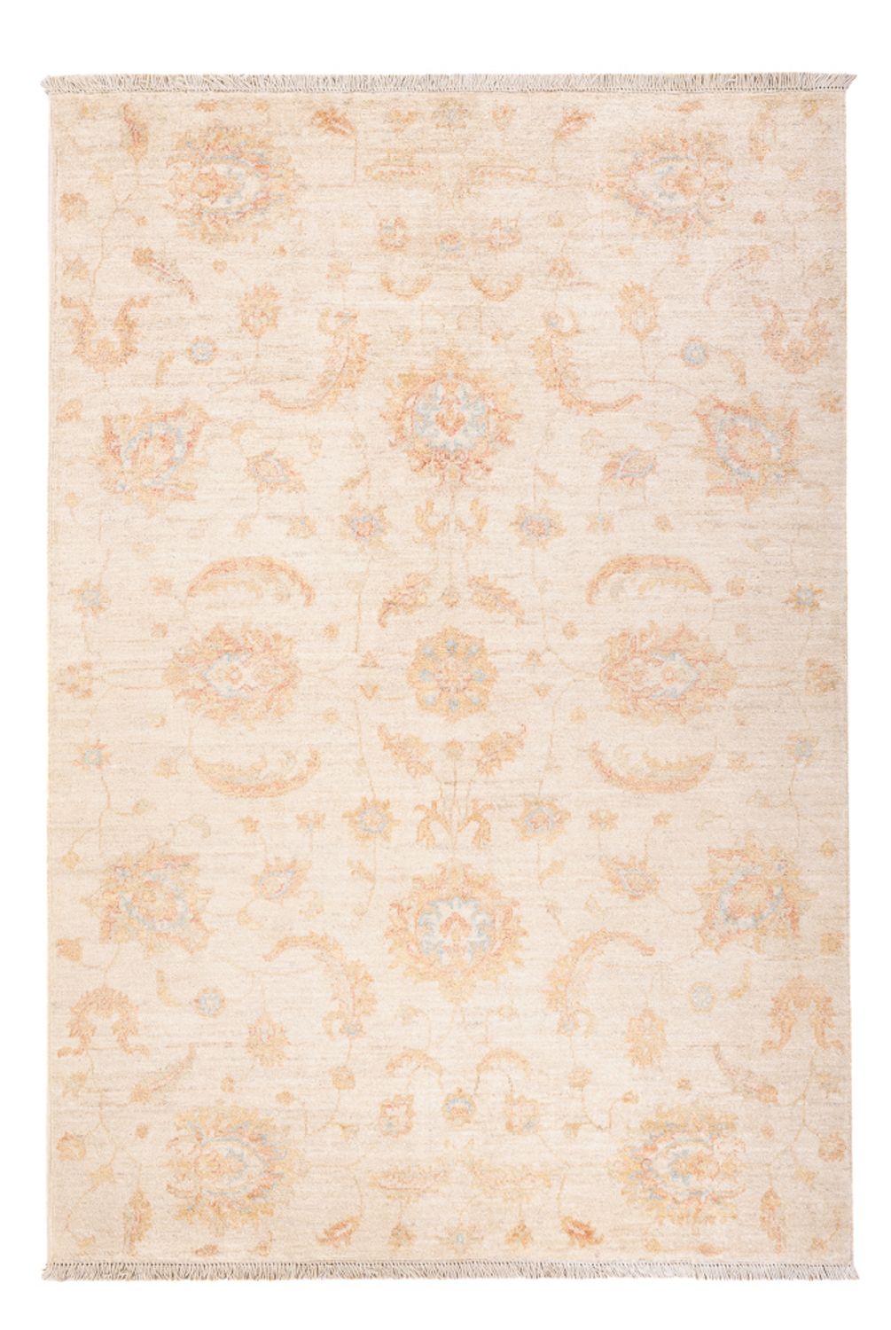 Tappeto Ziegler - 180 x 120 cm - beige