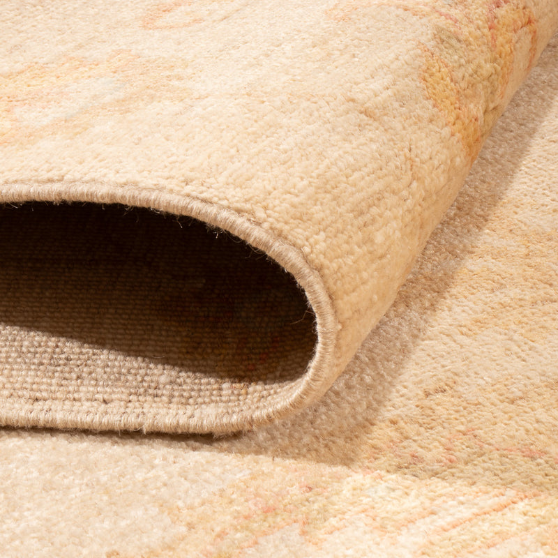 Tappeto Ziegler - 179 x 128 cm - beige