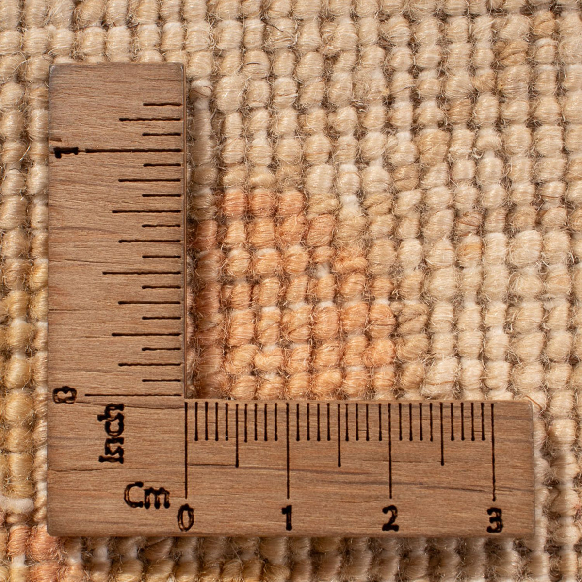 Tappeto Ziegler - 179 x 128 cm - beige