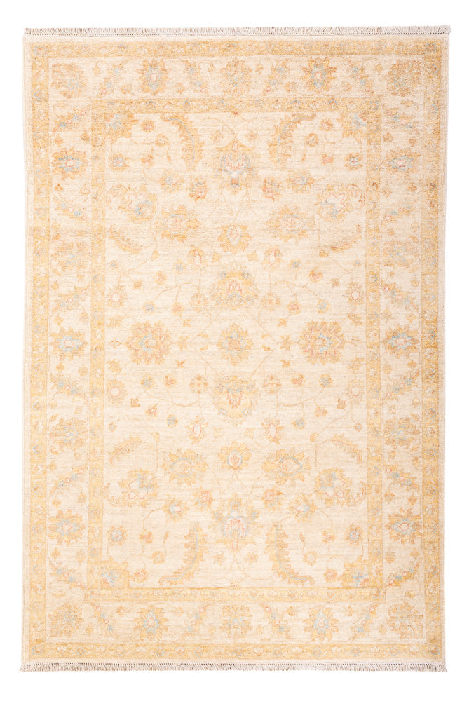 Tappeto Ziegler - 179 x 118 cm - beige
