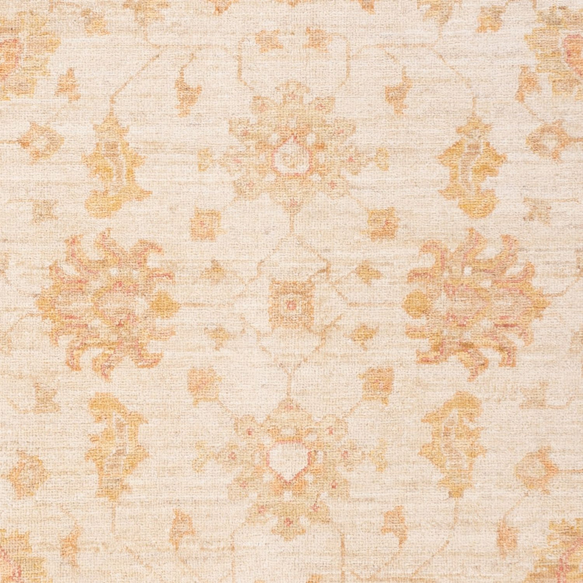Tappeto Ziegler - 177 x 122 cm - beige