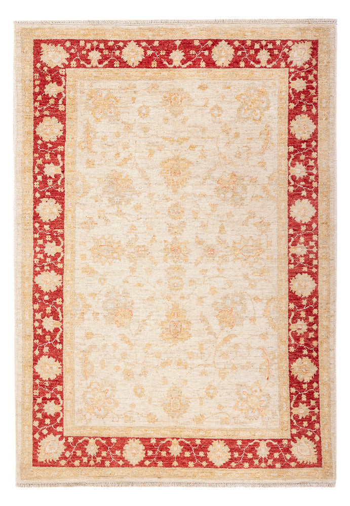 Tappeto Ziegler - 177 x 120 cm - beige