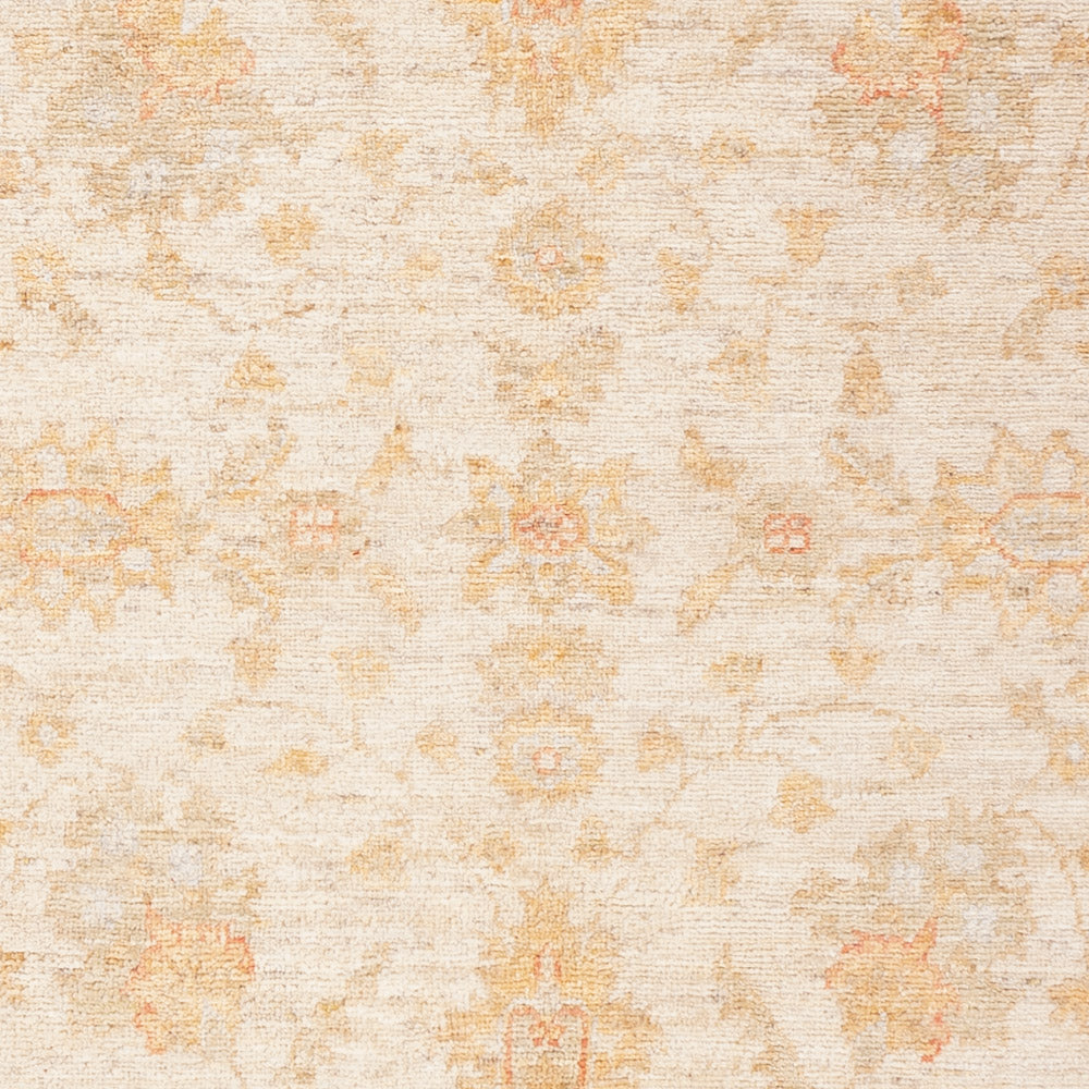 Tappeto Ziegler - 177 x 120 cm - beige