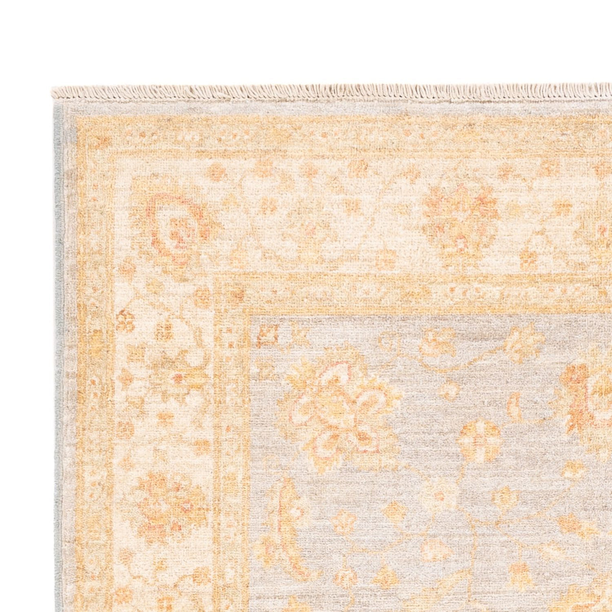 Tappeto Ziegler - 174 x 121 cm - lilla