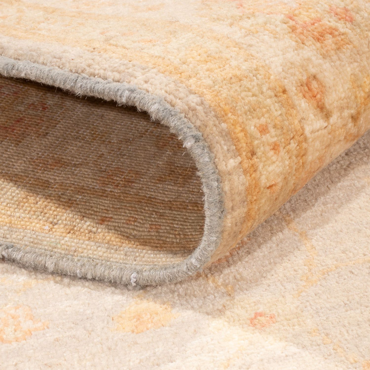 Tappeto Ziegler - 174 x 121 cm - lilla