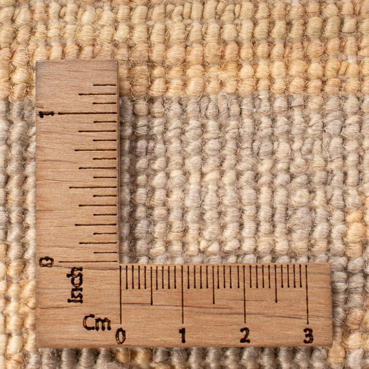 Tappeto Ziegler - 178 x 120 cm - blu mare