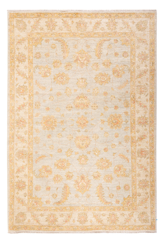 Tappeto Ziegler - 184 x 122 cm - beige