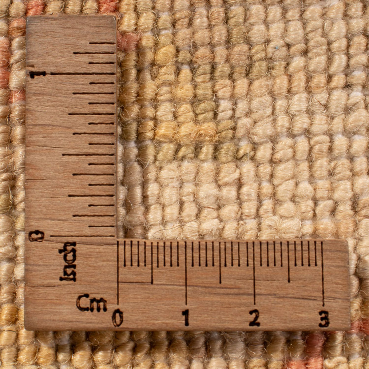 Tappeto Ziegler - 184 x 122 cm - beige