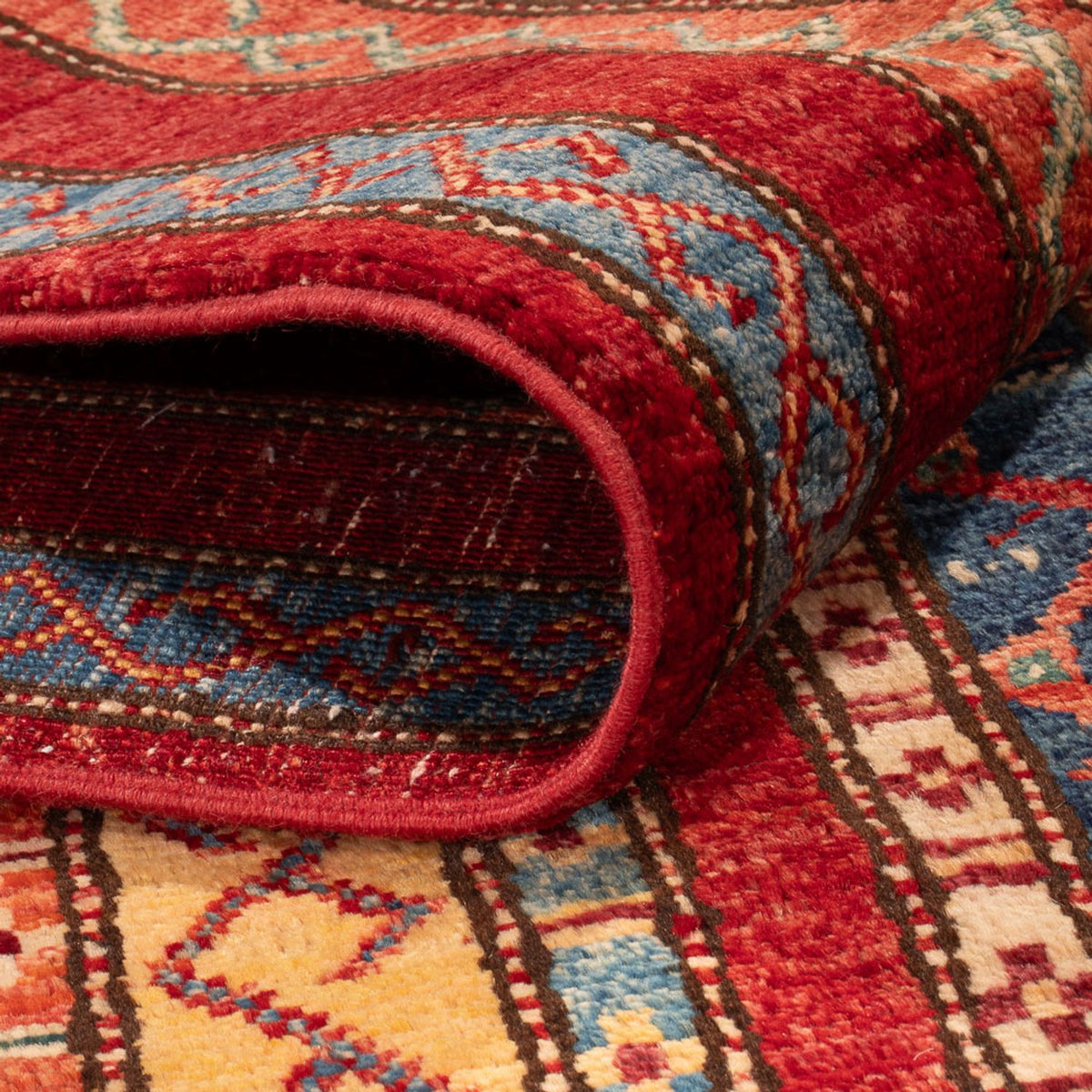 Tappeto Ziegler - Shal - 178 x 122 cm - multicolore