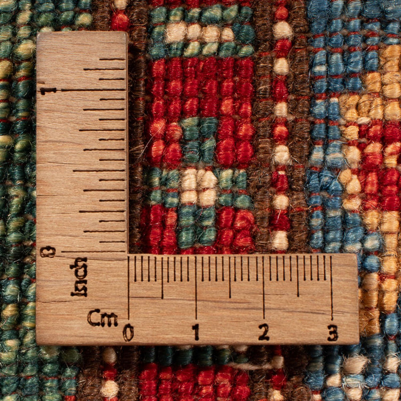 Tappeto Ziegler - Shal - 178 x 122 cm - multicolore
