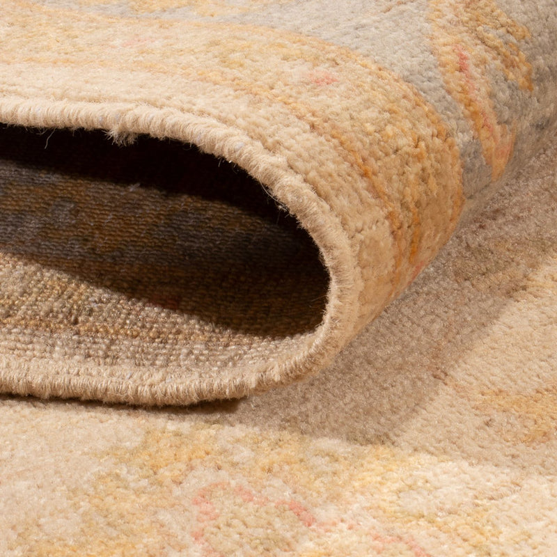 Tappeto Ziegler - 182 x 125 cm - beige chiaro