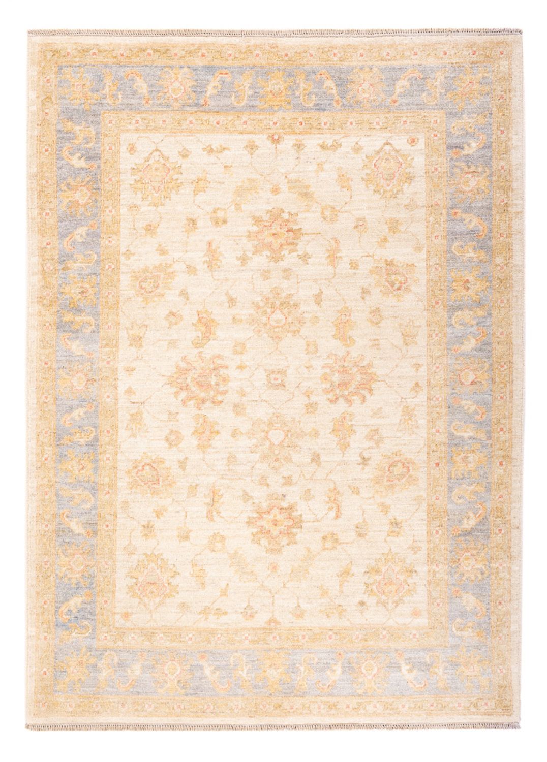 Tappeto Ziegler - 176 x 123 cm - beige