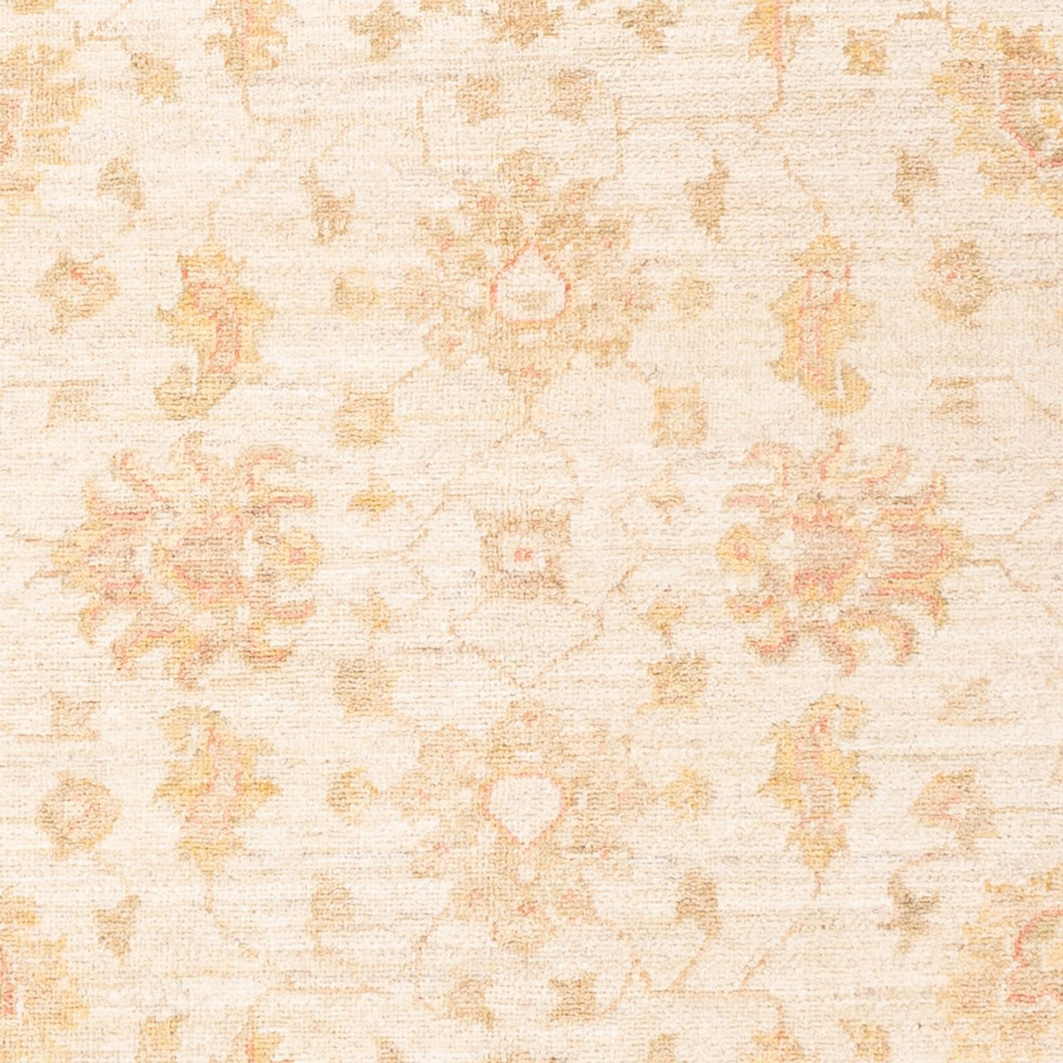 Tappeto Ziegler - 176 x 123 cm - beige