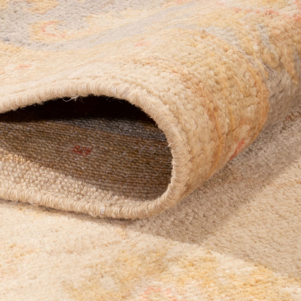 Tappeto Ziegler - 176 x 123 cm - beige