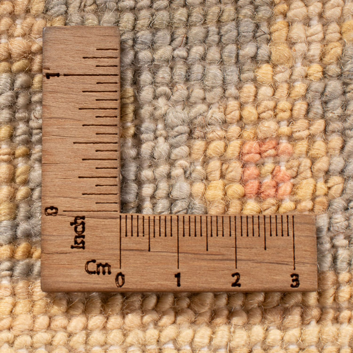 Tappeto Ziegler - 176 x 123 cm - beige