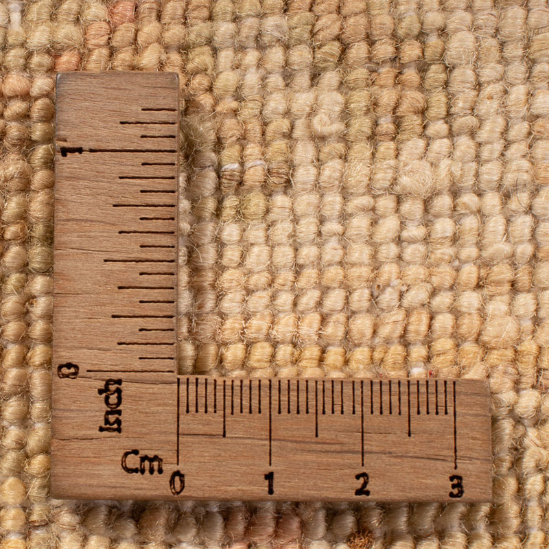 Tappeto Ziegler - 177 x 122 cm - blu mare