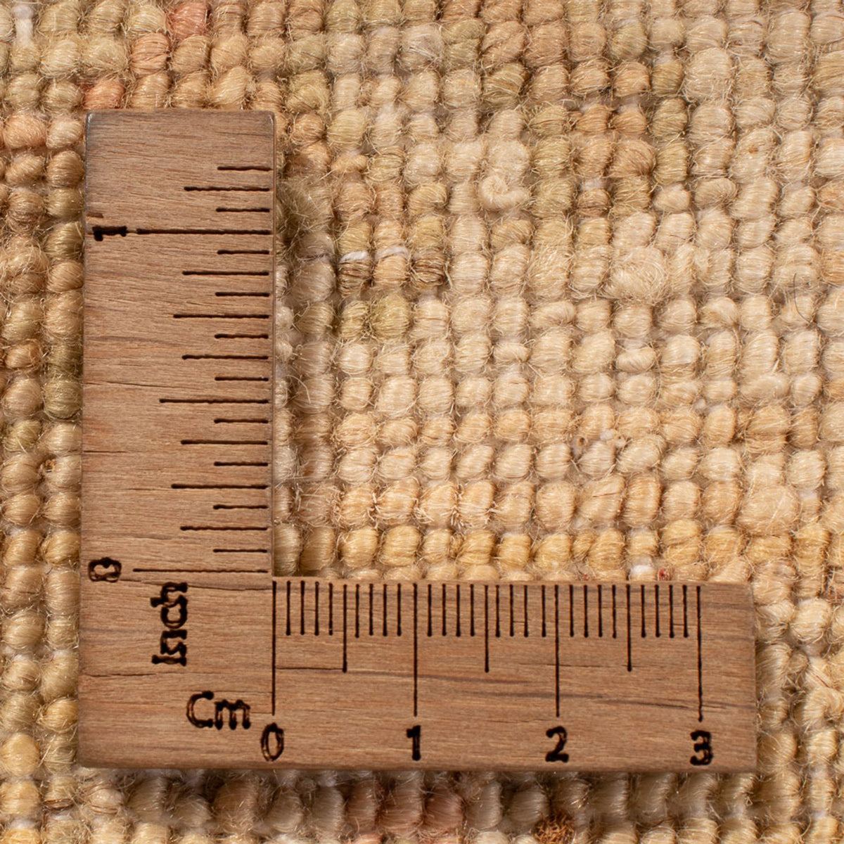 Tappeto Ziegler - 177 x 122 cm - blu mare