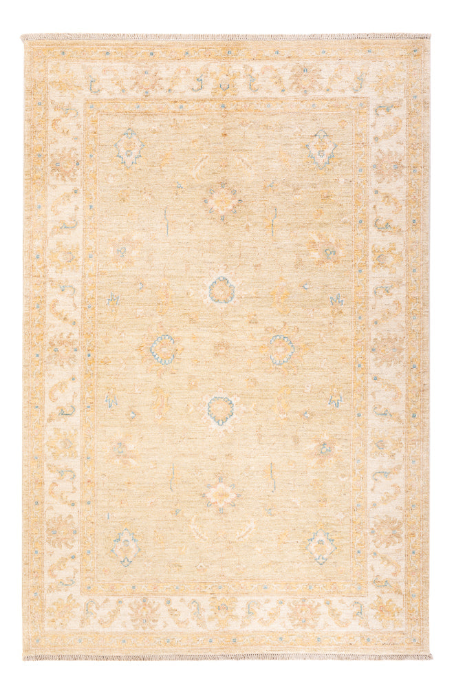 Tappeto Ziegler - 183 x 122 cm - beige