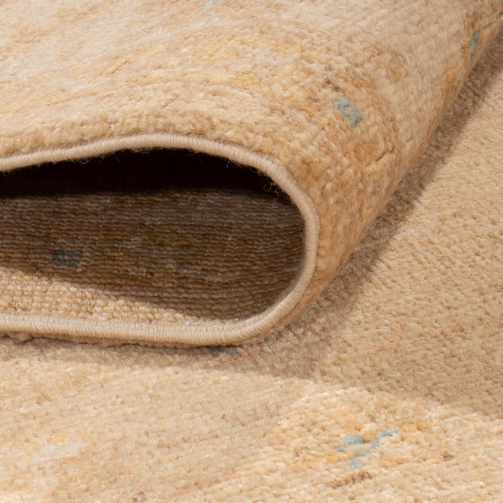 Tappeto Ziegler - 183 x 122 cm - beige