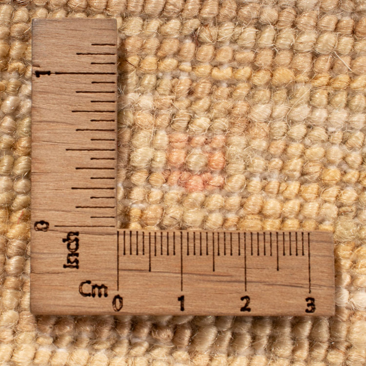 Tappeto Ziegler - 183 x 122 cm - beige