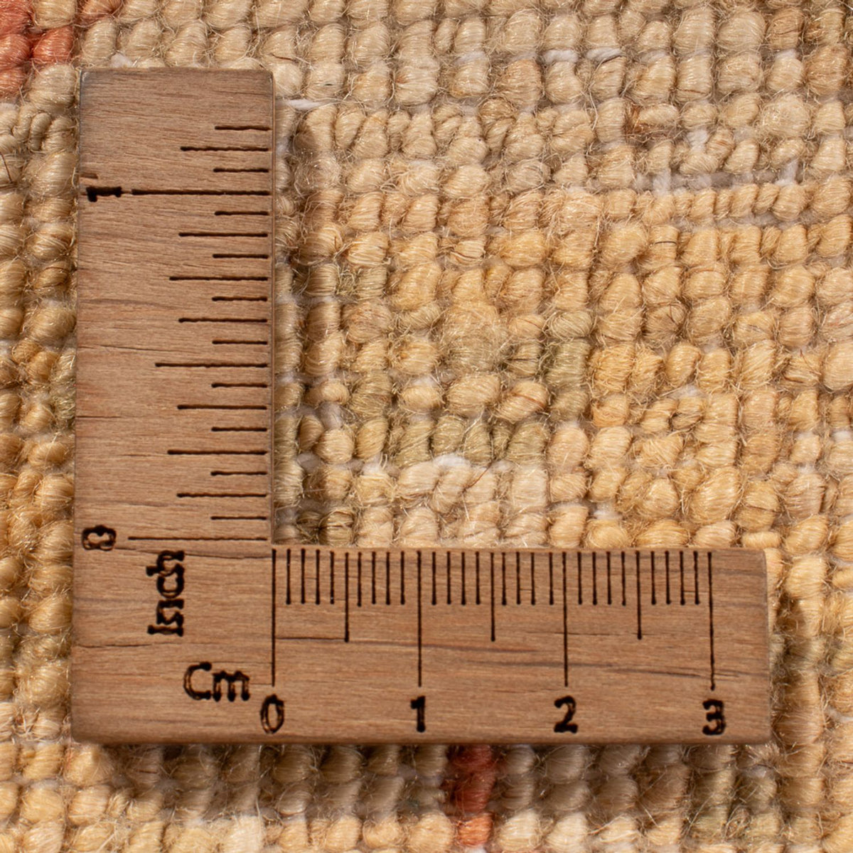 Tappeto Ziegler - 170 x 125 cm - blu petrolio