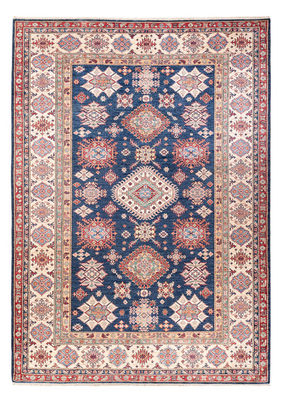 Kazak Tappeto 204x287cm - Tappeto orientale