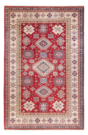 Tappeto Ziegler - Kazak - 305 x 200 cm - rosso