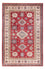 Tappeto Ziegler - Kazak - 305 x 200 cm - rosso
