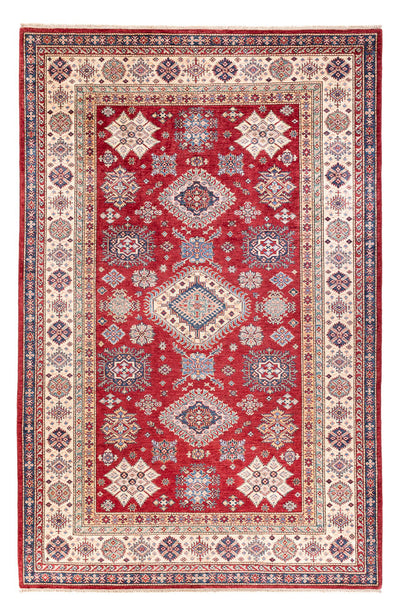 Kazak Tappeto 200x305cm - Tappeto orientale
