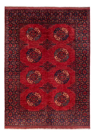 Khal Mohammadi Tappeto 215x287cm - Tappeto orientale