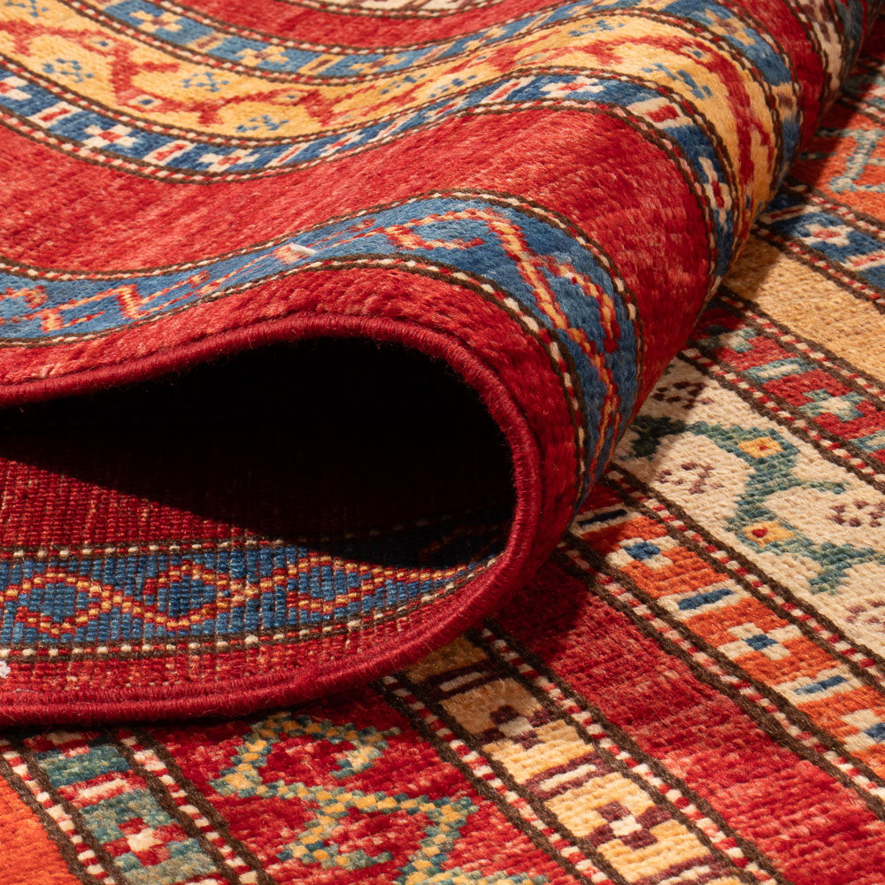 Tappeto Ziegler - Shal - 298 x 201 cm - multicolore